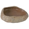 TRIXIE Miska - skałka stepowa 19 x 5 x 16 cm