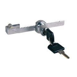 TRIXIE Zamek do drzwi przesuwanych