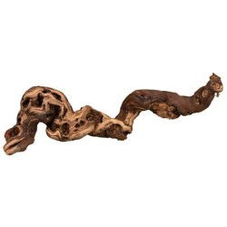 TRIXIE Zestaw wysuszonych gałęzi winorośli - rozm. M (30-40cm) / 5szt.