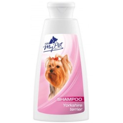 FOR MY PET Szampon dla Yorków 150ml