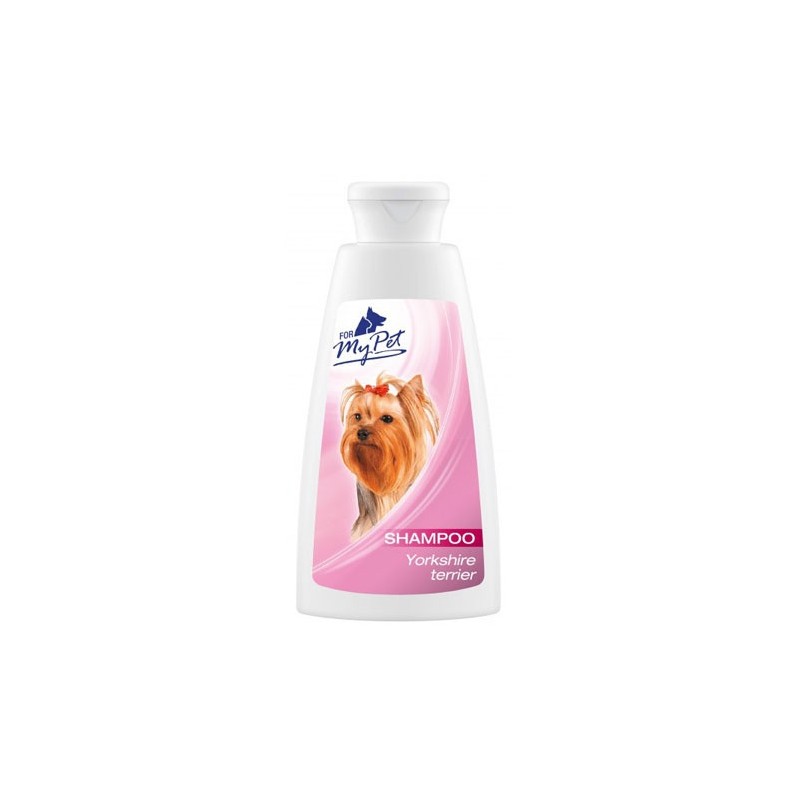 FOR MY PET Szampon dla Yorków 150ml