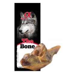 ALPHA SPIRIT Hiszpańska noga szynkowa Nr 6