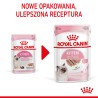 ROYAL CANIN Kitten Instinctive pasztet karma mokra - pasztet dla kociąt do 12 miesiąca życia 85g