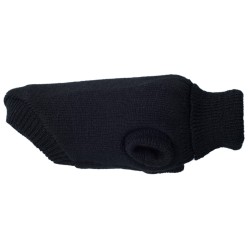 AMIPLAY Sweter Oslo - Czarny 34cm