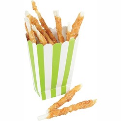 ZOLUX Batoniki z kurczakiem 10 szt.