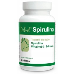 DOLFOS Spirulina 90tabl.