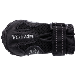 TRIXIE Buty ochronne "Walker Active" S-M (2szt.)