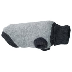AMIPLAY Sweter Oslo - Szary 50cm