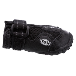 TRIXIE Buty ochronne "Walker Active" S-M (2szt.)