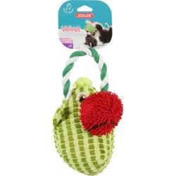 ZOLUX Zabawka pluszowa VELVET Brenda