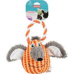 ZOLUX Zabawka pluszowa VELVET Barbara