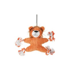 ZOLUX Zabawka pluszowa VELVET lew Virginia