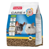 BEAPHAR Care+ Chinchilla - karma dla szynszyli 1,5kg