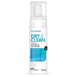 EUROWET Dry & Clean pianka do mycia na sucho 150ml