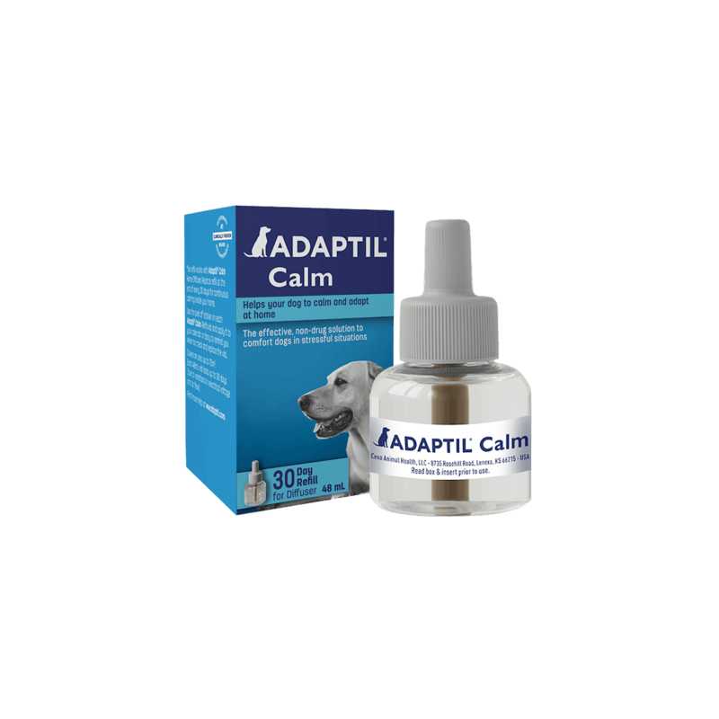ADAPTIL Feromony dla psa - Wkład 48ml