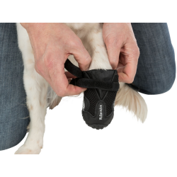 TRIXIE Buty ochronne "Walker Active" L (2szt.)