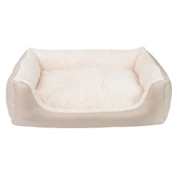 AMIPLAY Sofa Aspen - Beżowa XS