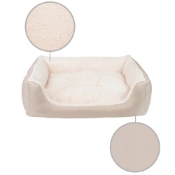 AMIPLAY Sofa Aspen - Beżowa XS