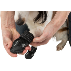 TRIXIE Buty ochronne "Walker Active" L (2szt.)