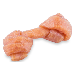 MACED Miękki węzeł 6cm - kurczak 500g