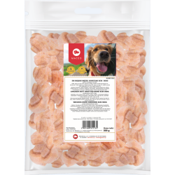 MACED Miękki węzeł 6cm - kurczak 500g