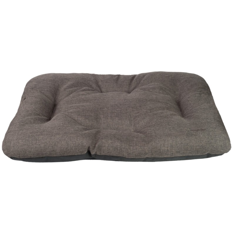 AMIPLAY Poduszka prostokątna Palermo - Brązowa M