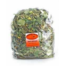 HERBAL PETS Króliziółka - dla królików 800g