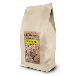 WIEJSKA ZAGRODA dla psa - Kaczka z gruszką 2kg