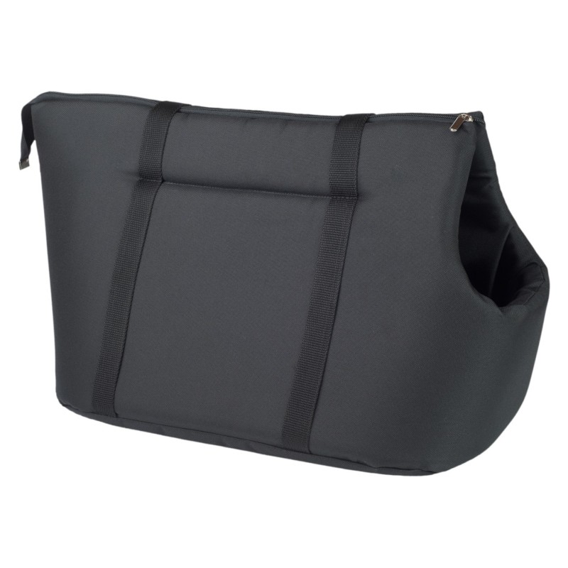 AMIPLAY Torba transportowa Basic - Czarna S