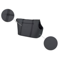 AMIPLAY Torba transportowa Basic - Czarna L