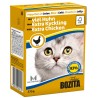 BOZITA Kurczak - kawałeczki mięsa dla kotów 370g (galaretka) 370g