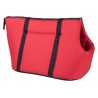 AMIPLAY Torba transportowa Basic - Czerwona S