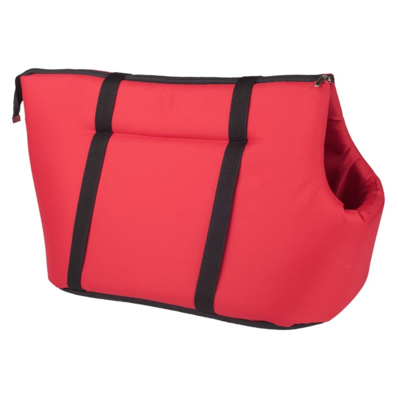 AMIPLAY Torba transportowa Basic - Czerwona L