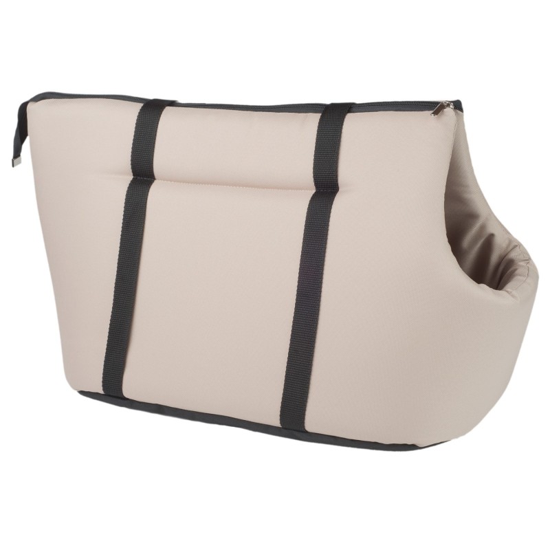 AMIPLAY Torba transportowa Basic - Beżowa S