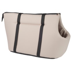 AMIPLAY Torba transportowa Basic - Beżowa L