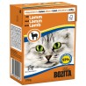 BOZITA Jagnięcina - kawałeczki mięsa dla kotów 370g (galaretka) 370g