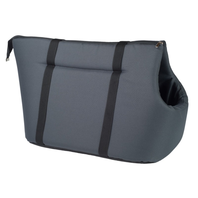 AMIPLAY Torba transportowa Basic - Grafitowa L