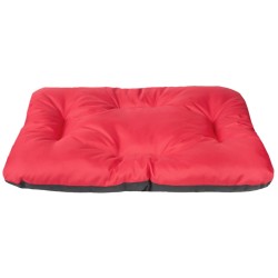 AMIPLAY Poduszka prostokątna Basic - Czerwona L