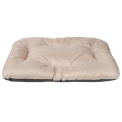 AMIPLAY Poduszka prostokątna Basic - Beżowa M