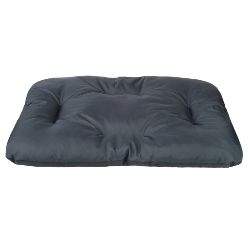 AMIPLAY Poduszka prostokątna Basic - Grafitowa L