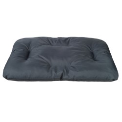 AMIPLAY Poduszka prostokątna Basic - Grafitowa XL