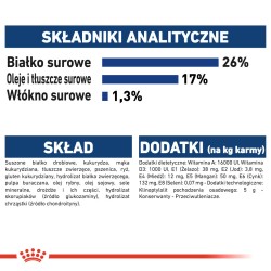 ROYAL CANIN Maxi Adult karma sucha dla psów dorosłych, do 5 roku życia, ras dużych 15 kg