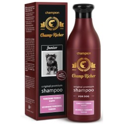 CHAMP-RICHER Szampon dla szczeniąt Yorkshire 250ml