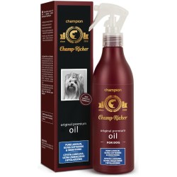 CHAMP-RICHER - olejek czysta lanolina 250ml