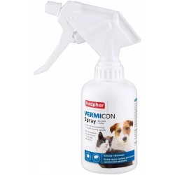 BEAPHAR Vermicon Spray - dla psów i kotów 250ml