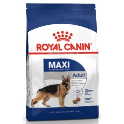 ROYAL CANIN Maxi Adult karma sucha dla psów dorosłych, do 5 roku życia, ras dużych 30kg