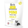 BRIT CARE Mini Adult Lamb 7 kg