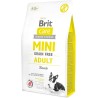 BRIT CARE Mini Adult Lamb 2x 7kg