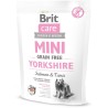 BRIT CARE Mini Yorkshire - Salmon & Tuna 7 kg