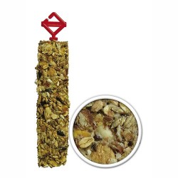 NATURAL-VIT Coolbaton kolba dla gryzoni - orzechowa 65g